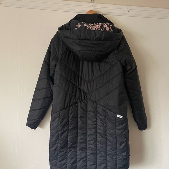 Maloja Vanguard Insulated Puffer Parka BNWT - Picture 3 of 12